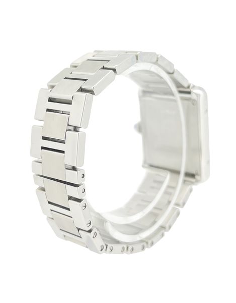 Cartier Tank Solo W5200013